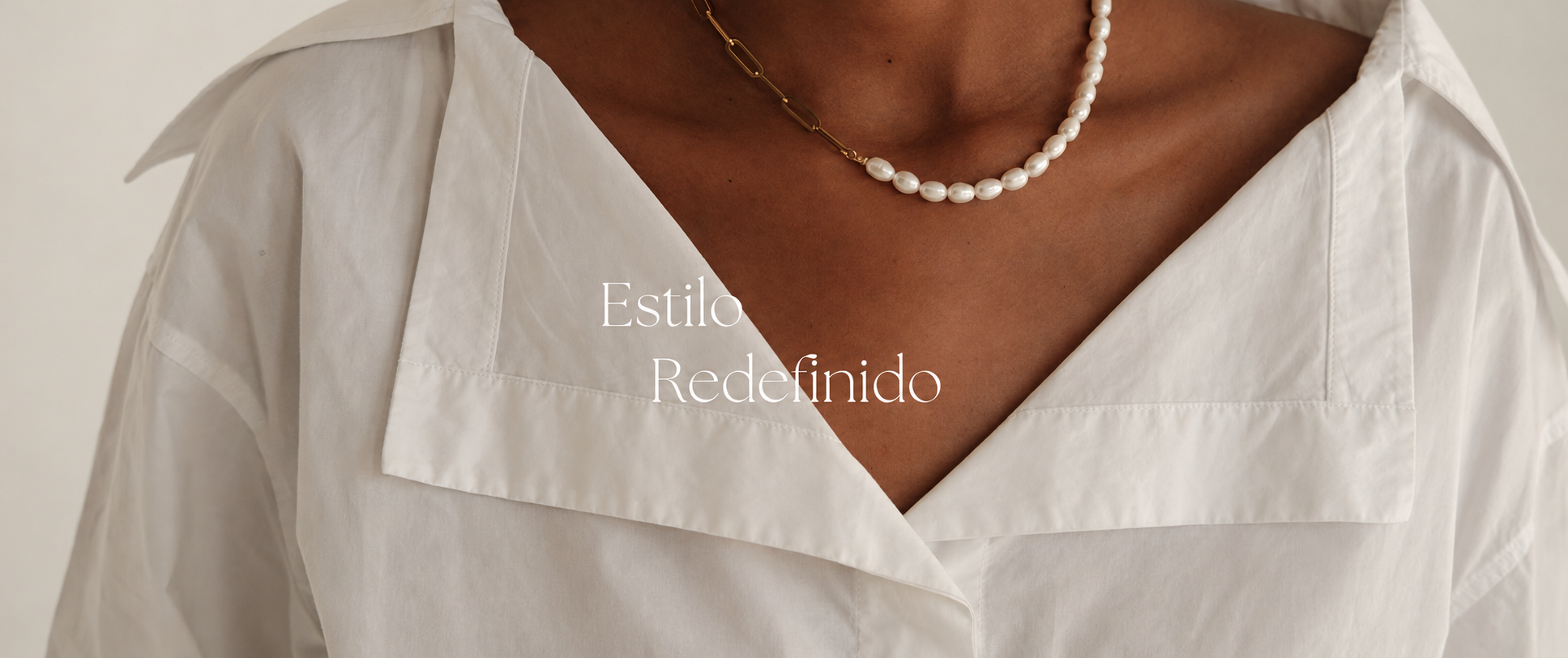 Estilo redefinido